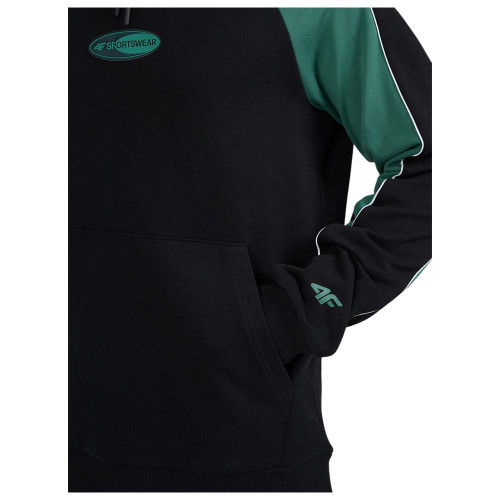 4F SWEATSHIRT